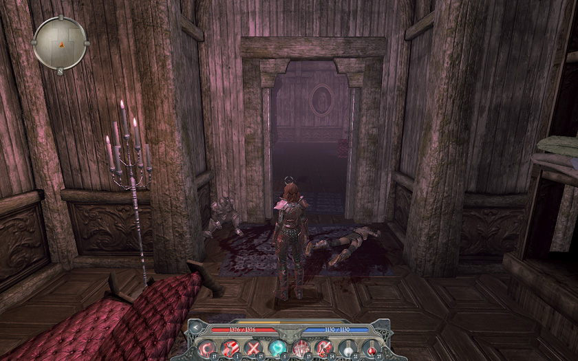 Divinity II The Dragon Knight Saga Part 113 Madam Eve’s
